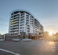 Adina Apartment Hotel Wollongong - Accommodation Sunshine Coast