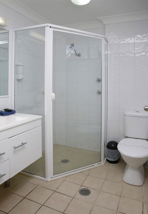 Aston Motel Yamba - Accommodation Sunshine Coast 29