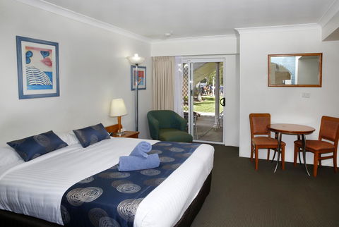 Aston Motel Yamba - Accommodation Sunshine Coast 23
