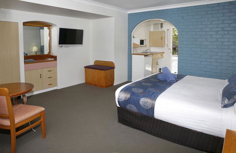 Aston Motel Yamba - Accommodation Sunshine Coast 22