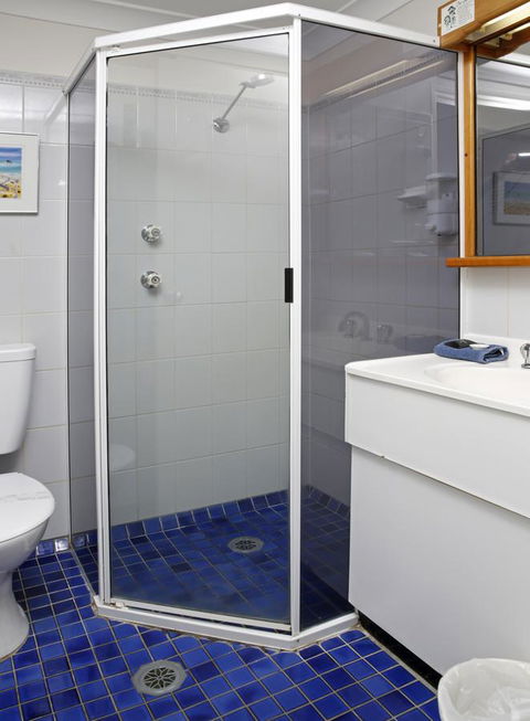 Aston Motel Yamba - Accommodation Sunshine Coast 24