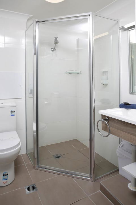 Aston Motel Yamba - Accommodation Sunshine Coast 16