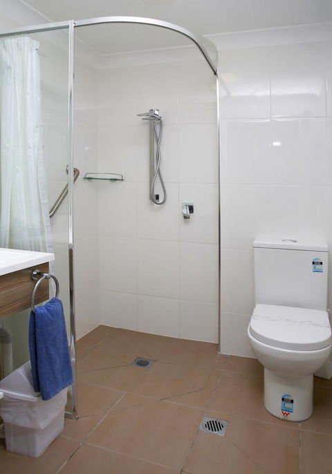 Aston Motel Yamba - Accommodation Sunshine Coast 32