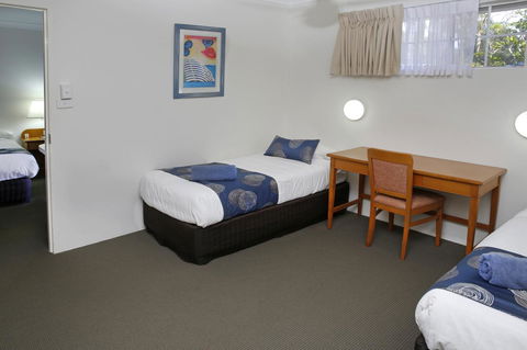 Aston Motel Yamba - Accommodation Sunshine Coast 25