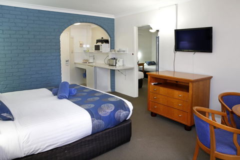 Aston Motel Yamba - Accommodation Sunshine Coast 28