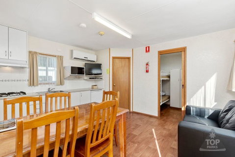 Gawler Caravan Park - Accommodation Sunshine Coast 10