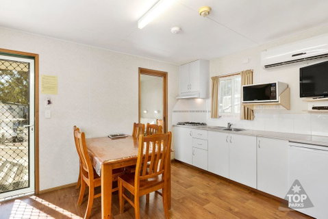 Gawler Caravan Park - Accommodation Sunshine Coast 11