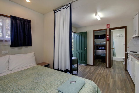Gawler Caravan Park - Accommodation Sunshine Coast 21