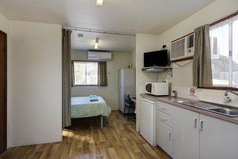 Gawler Caravan Park - Accommodation Sunshine Coast 20