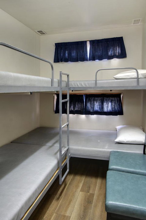 Gawler Caravan Park - Accommodation Sunshine Coast 23