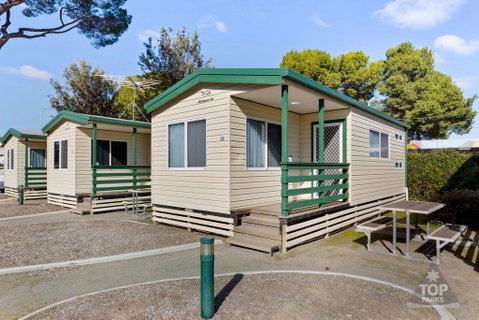 Gawler Caravan Park - Accommodation Sunshine Coast 12