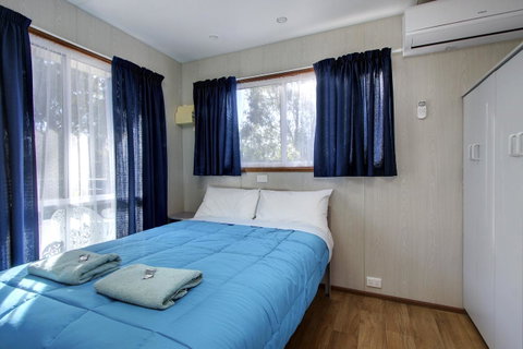 Gawler Caravan Park - Accommodation Sunshine Coast 1