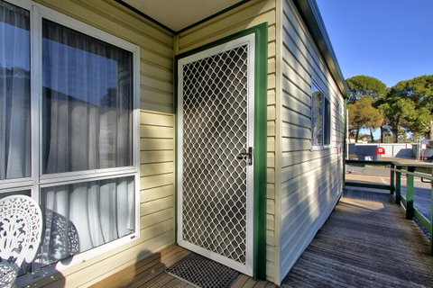 Gawler Caravan Park - Accommodation Sunshine Coast 6