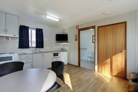 Gawler Caravan Park - Accommodation Sunshine Coast 5