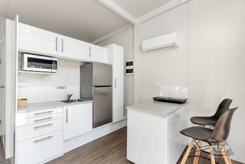 Gawler Caravan Park - Accommodation Sunshine Coast 33