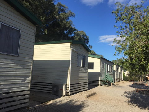 Gawler Caravan Park - Accommodation Sunshine Coast 24