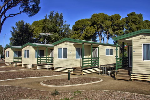 Gawler Caravan Park - Accommodation Sunshine Coast 37