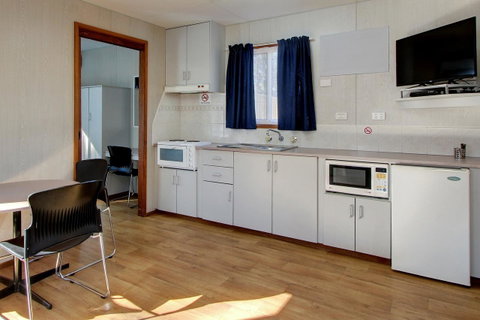 Gawler Caravan Park - Accommodation Sunshine Coast 3