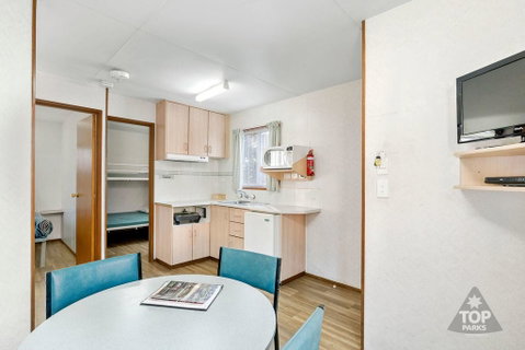 Gawler Caravan Park - Accommodation Sunshine Coast 16