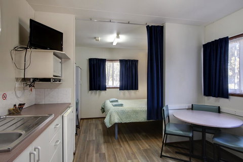 Gawler Caravan Park - Accommodation Sunshine Coast 38