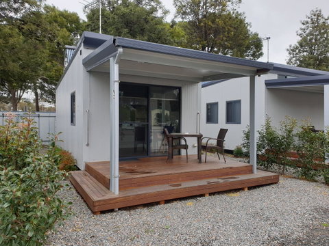 Gawler Caravan Park - Accommodation Sunshine Coast 36