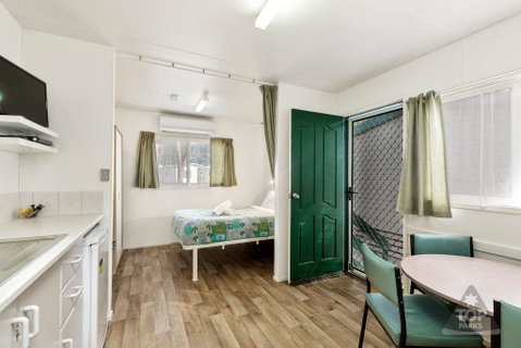 Gawler Caravan Park - Accommodation Sunshine Coast 28