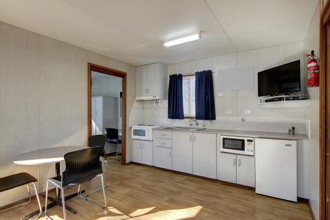 Gawler Caravan Park - Accommodation Sunshine Coast 2