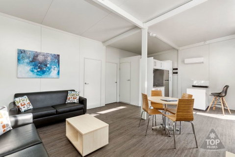 Gawler Caravan Park - Accommodation Sunshine Coast 30