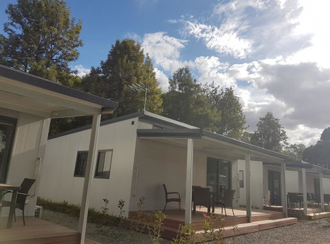 Gawler Caravan Park - Accommodation Sunshine Coast 39