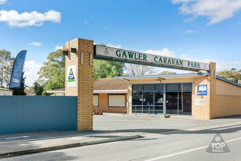 Gawler Caravan Park - Accommodation Sunshine Coast 25