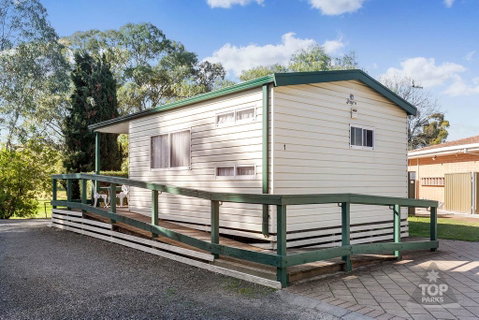 Gawler Caravan Park - Accommodation Sunshine Coast 7