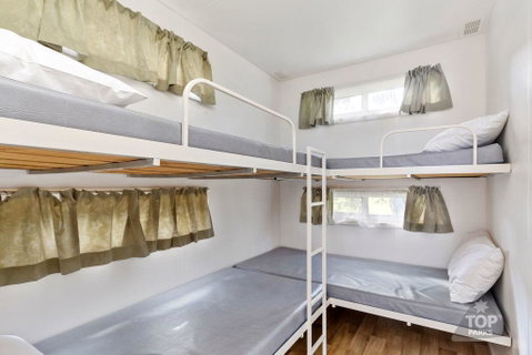 Gawler Caravan Park - Accommodation Sunshine Coast 26