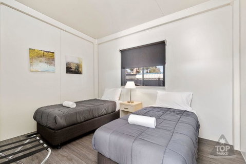 Gawler Caravan Park - Accommodation Sunshine Coast 31