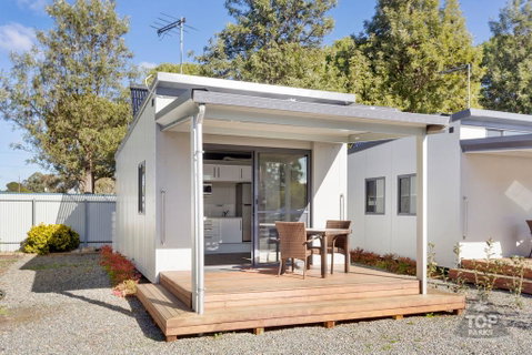 Gawler Caravan Park - Accommodation Sunshine Coast 34