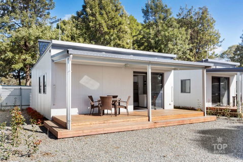 Gawler Caravan Park - Accommodation Sunshine Coast 32