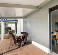 Gawler Caravan Park - Accommodation Sunshine Coast