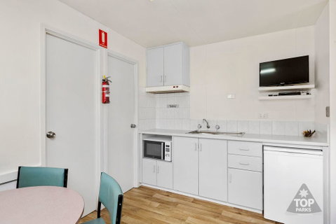 Gawler Caravan Park - Accommodation Sunshine Coast 27