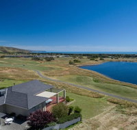 Golfers Paradise 18th Tee - 52 Huntingdale Drive - Accommodation Sunshine Coast