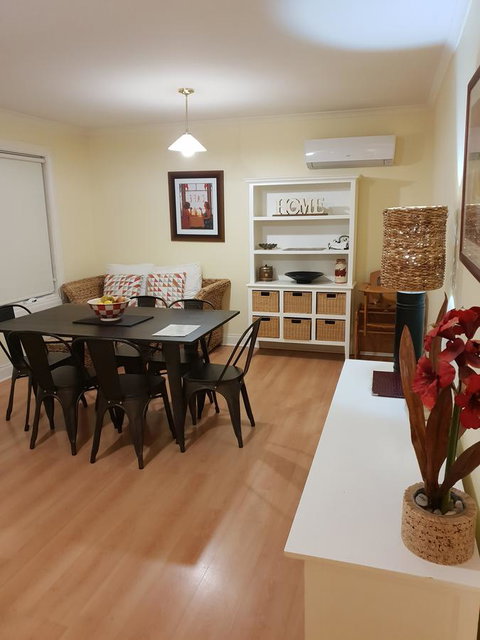 Donnybrook Cottages - Donnybrook - Accommodation Sunshine Coast 3