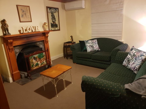 Donnybrook Cottages - Donnybrook - Accommodation Sunshine Coast 7
