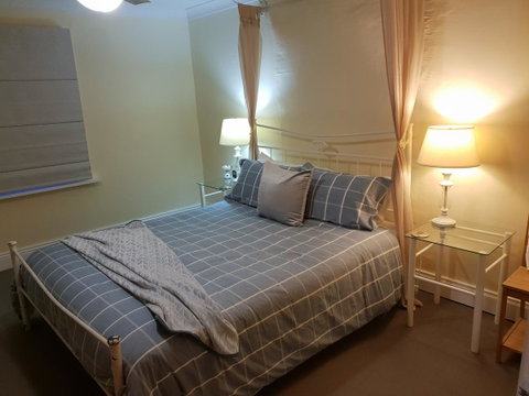 Donnybrook Cottages - Donnybrook - Accommodation Sunshine Coast 6