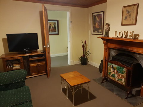 Donnybrook Cottages - Donnybrook - Accommodation Sunshine Coast 8