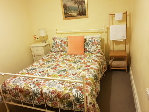 Donnybrook Cottages - Donnybrook - Accommodation Sunshine Coast 9
