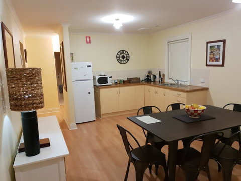 Donnybrook Cottages - Donnybrook - Accommodation Sunshine Coast 4