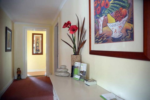 Donnybrook Cottages - Donnybrook - Accommodation Sunshine Coast 1