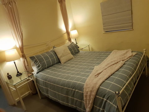 Donnybrook Cottages - Donnybrook - Accommodation Sunshine Coast 5