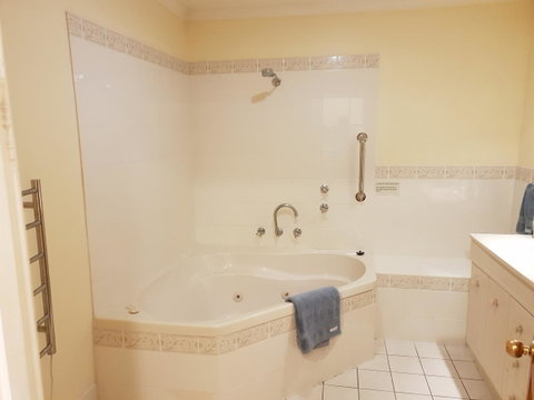Donnybrook Cottages - Donnybrook - Accommodation Sunshine Coast 10