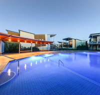 South Shores Trevally Villa 38 - South Shores Normanville - Accommodation Sunshine Coast