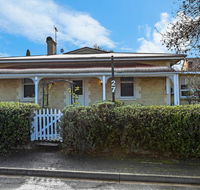 Treasured Memories Cottage - Accommodation Sunshine Coast