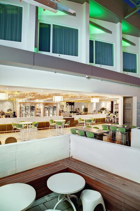 Walkers Arms Hotel - Accommodation Sunshine Coast 14